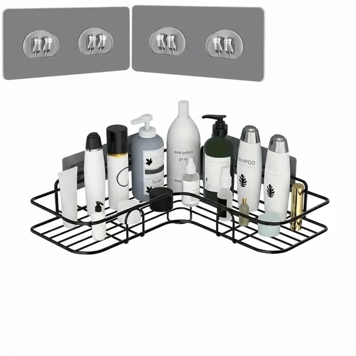 Corner shower rack - listing image