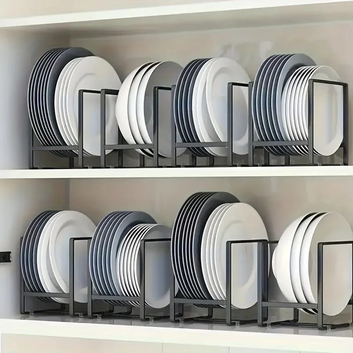 Plate partition drying rack - listing image